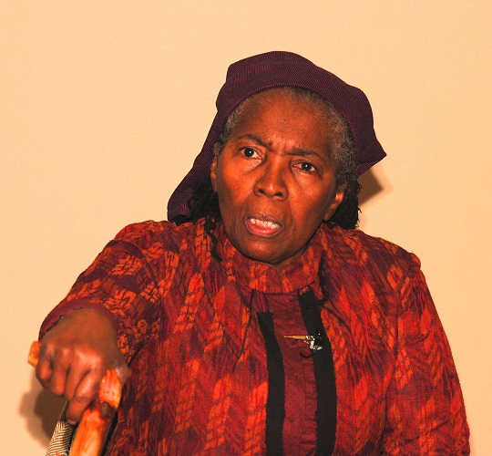 Gwendolyn Quezaire-Presutti